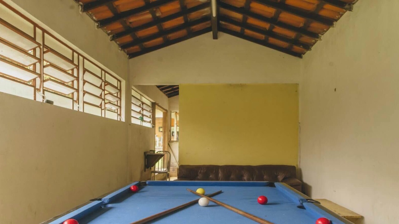 Photo of Bedroom in Teresopolis