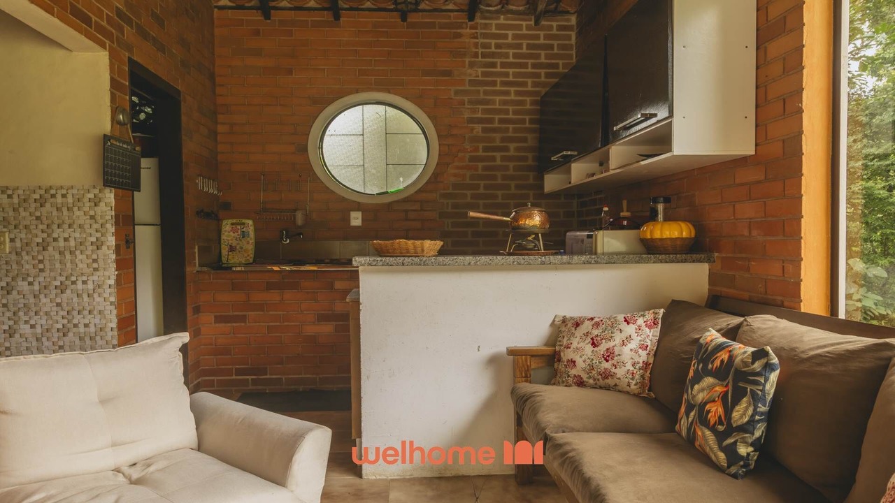 Photo of Livingroom in Teresopolis