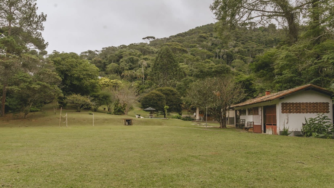 Photo of Outdoor in Teresopolis