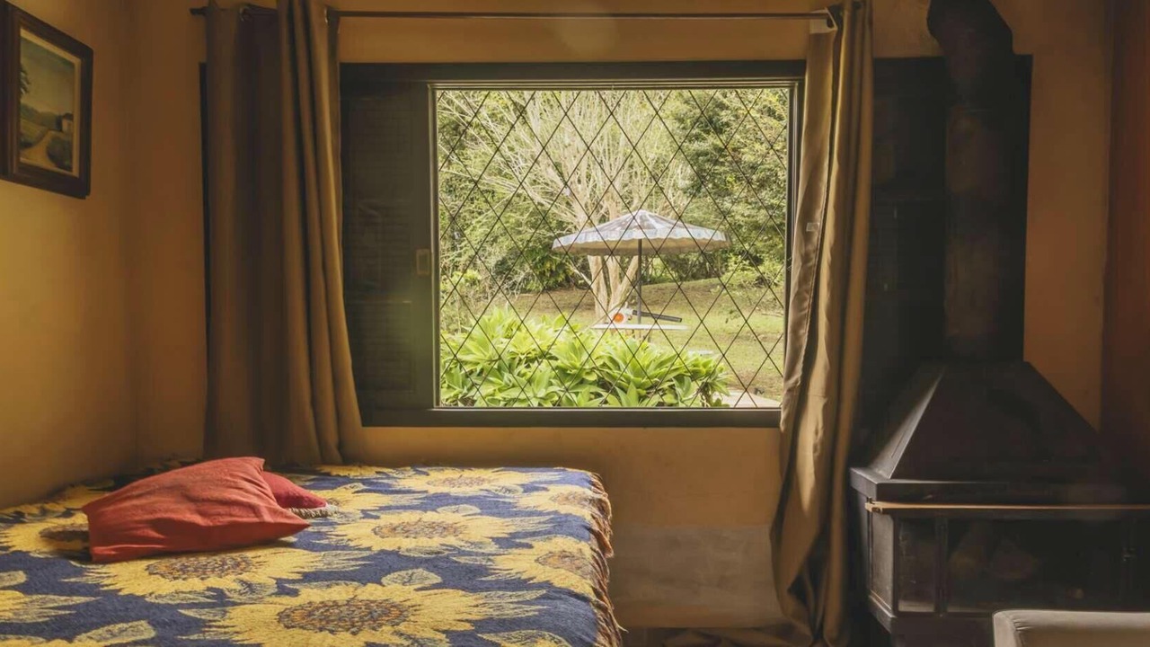 Photo of Bedroom in Teresopolis