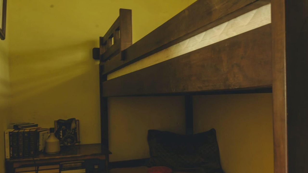 Photo of Bedroom in Teresopolis