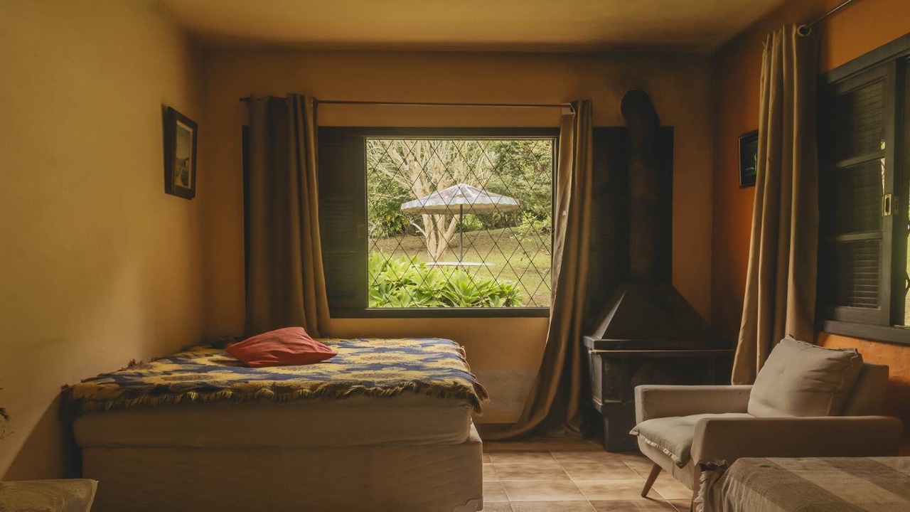 Photo of Bedroom in Teresopolis