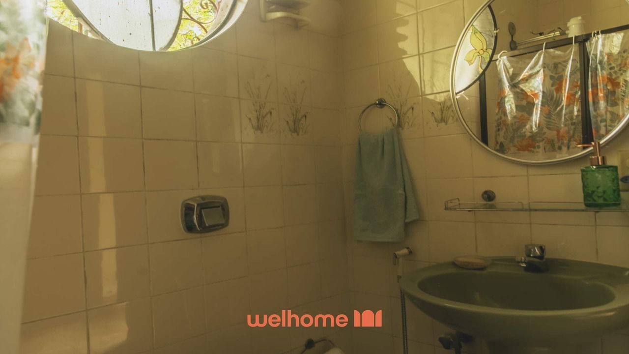 Photo of Bathroom in Teresopolis