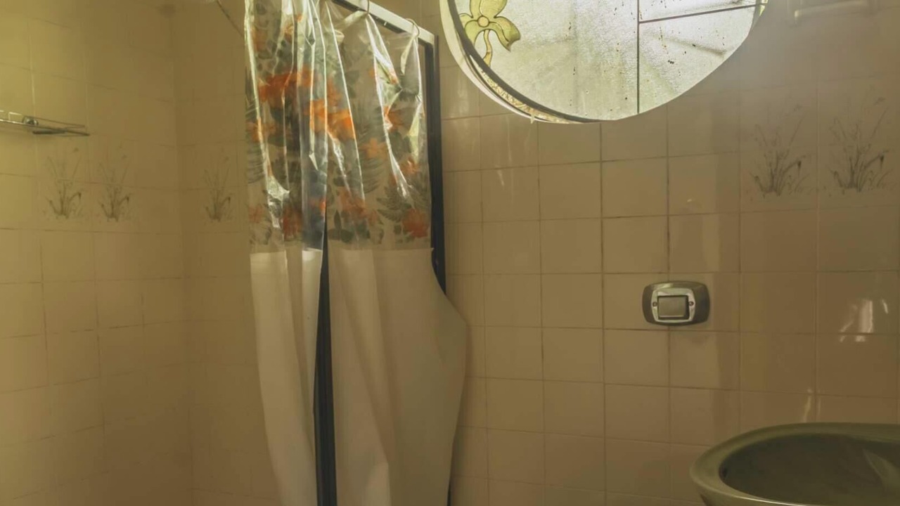 Photo of Bathroom in Teresopolis