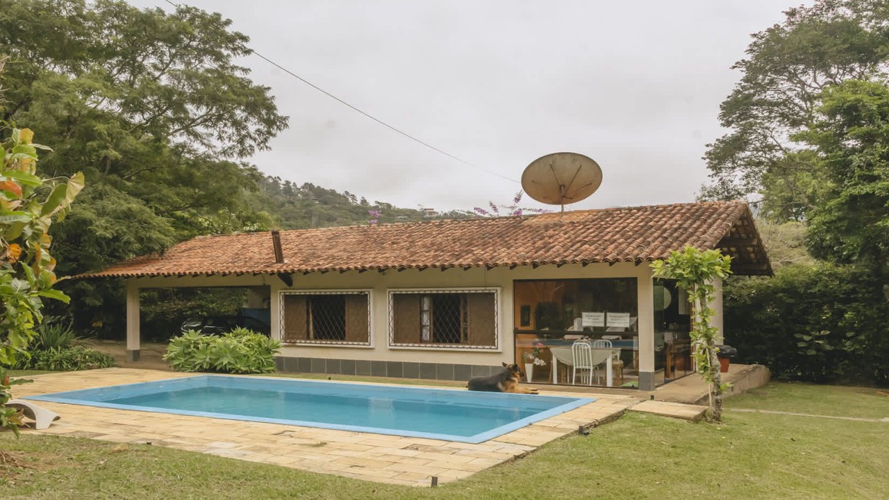 Photo of Outdoor in Teresopolis