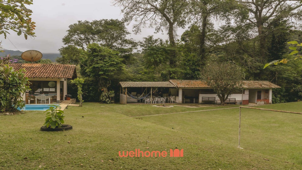 Photo of Outdoor in Teresopolis