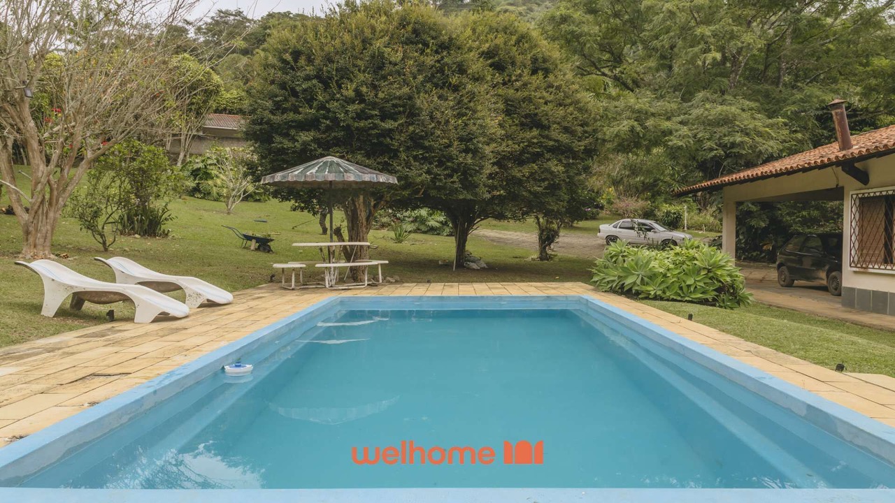 Photo of Outdoor in Teresopolis