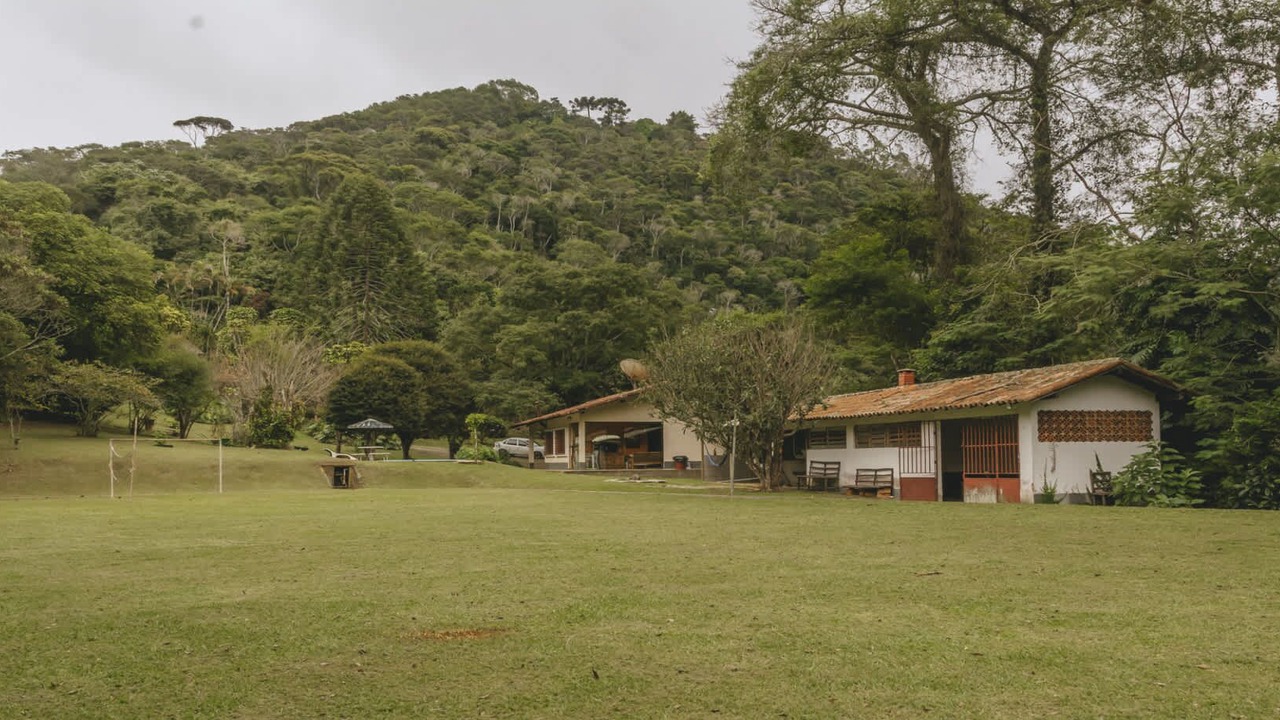 Photo of Outdoor in Teresopolis