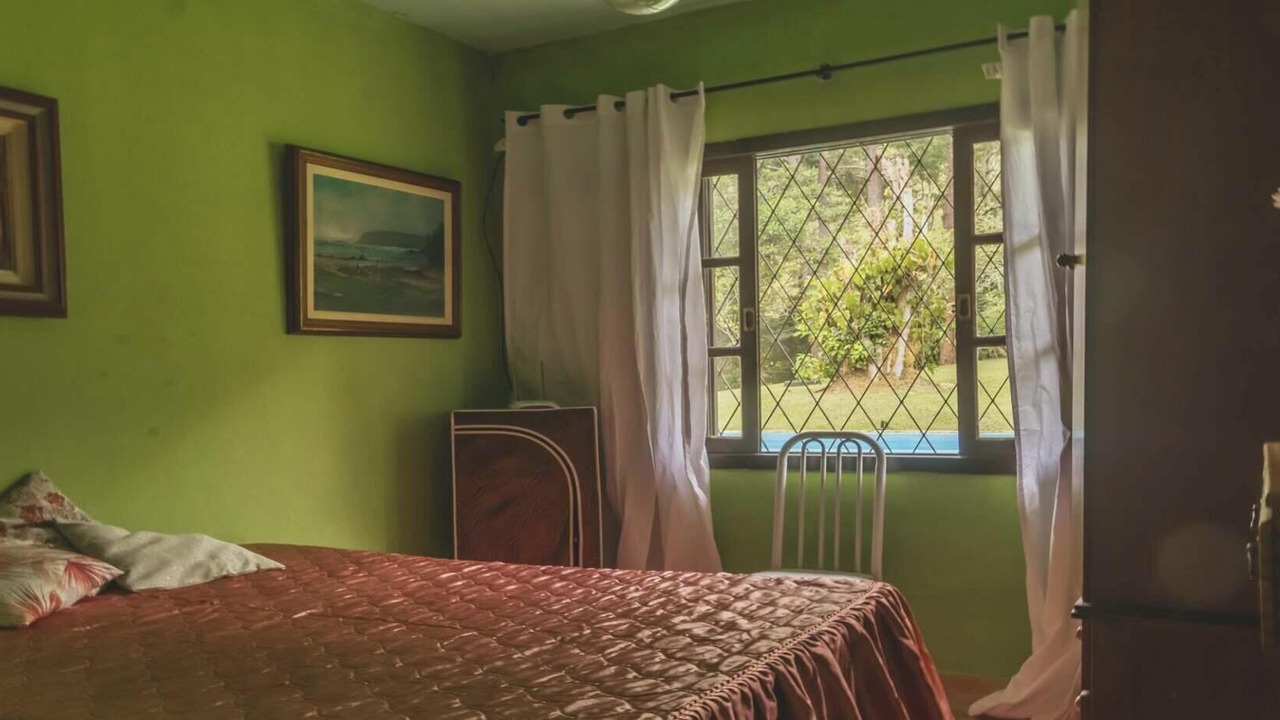 Photo of Bedroom in Teresopolis