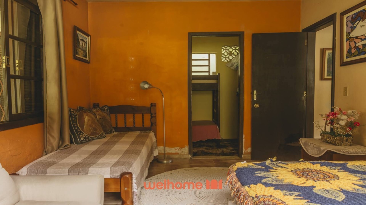 Photo of Bedroom in Teresopolis