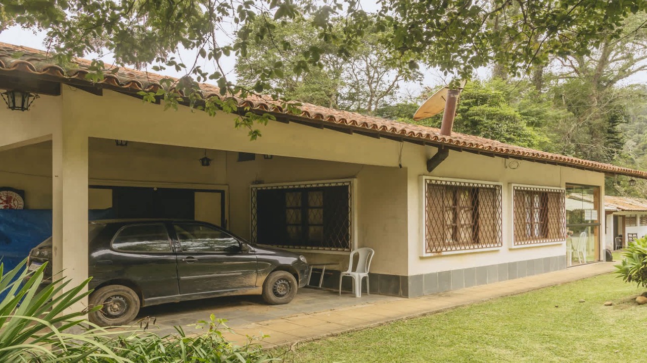 Photo of Outdoor in Teresopolis