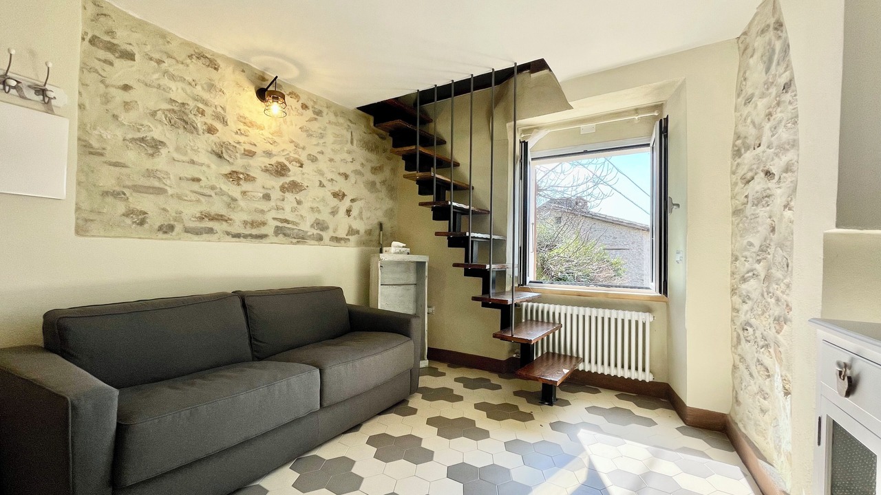 Photo of Livingroom in Pennabilli