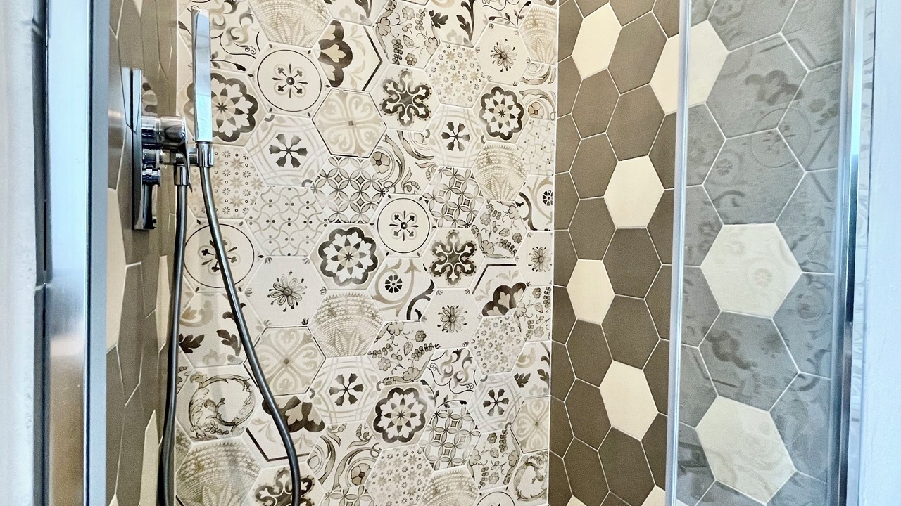 Photo of Bathroom in Pennabilli