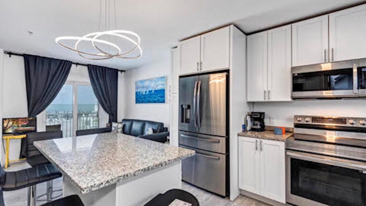 Photo of Kitchen in Little Venice