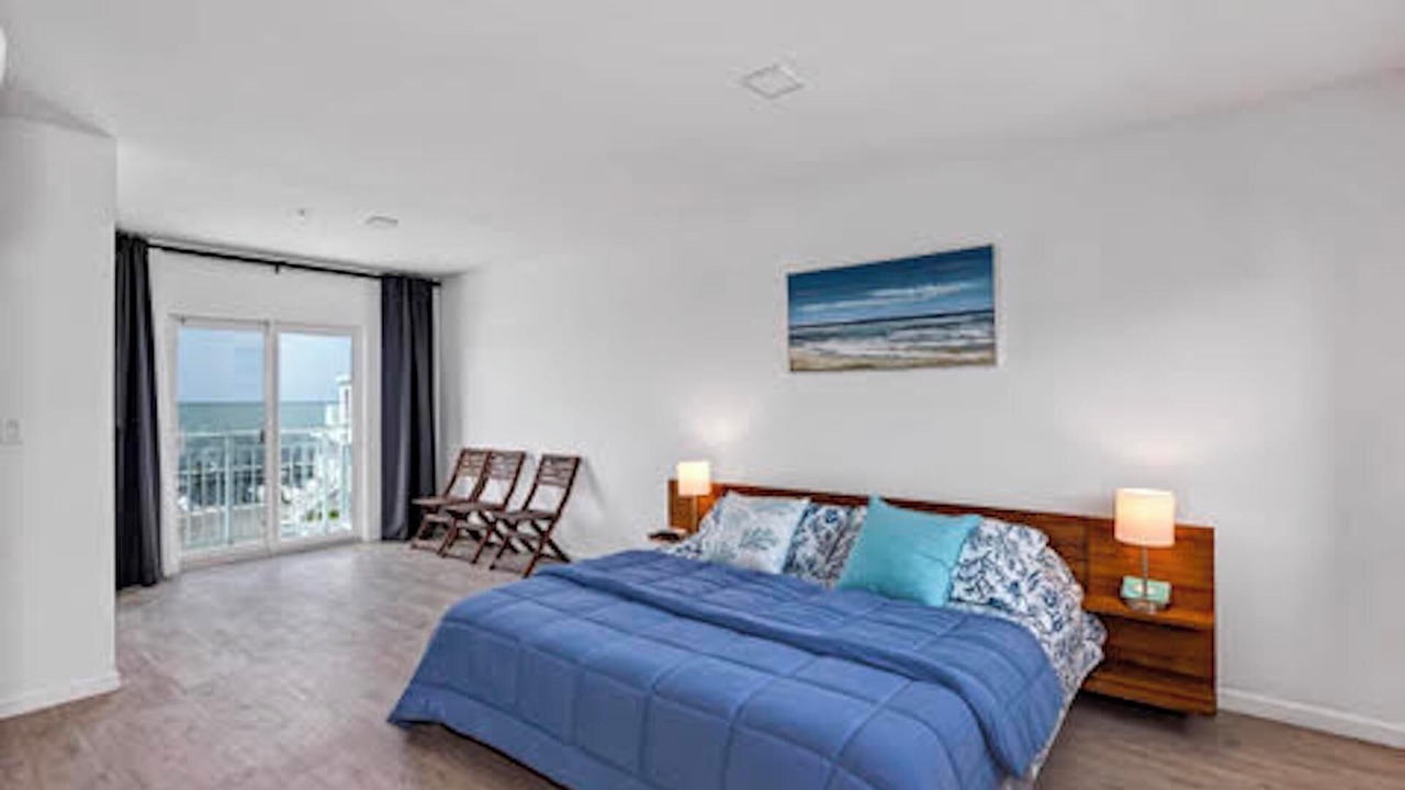 Photo of Bedroom in Little Venice