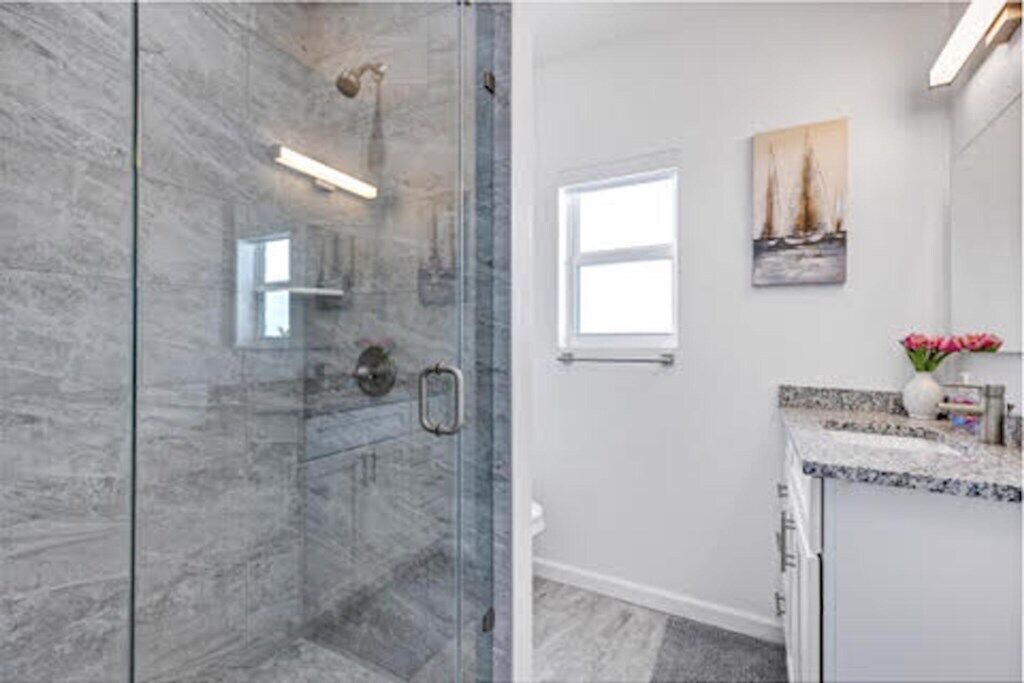 Photo of Bathroom in Little Venice