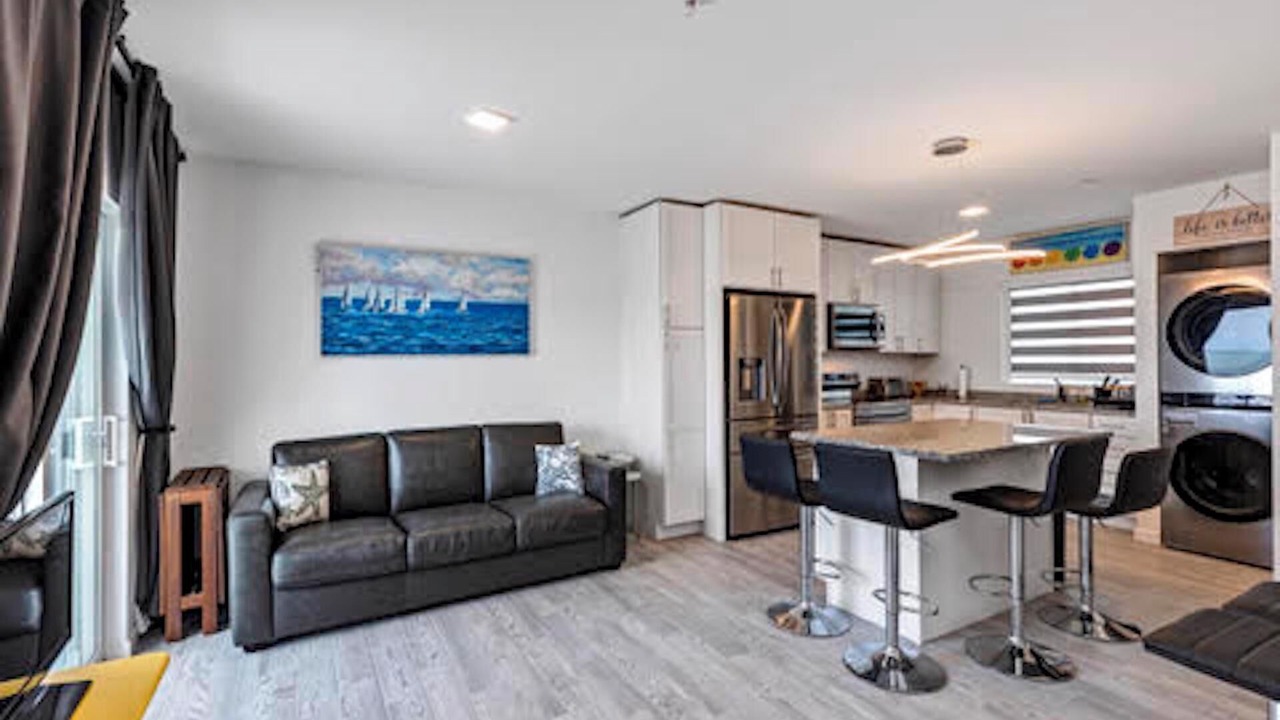 Photo of Livingroom in Little Venice