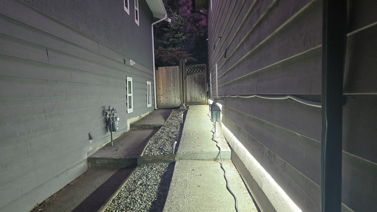 Photo of Others in Lynn Valley