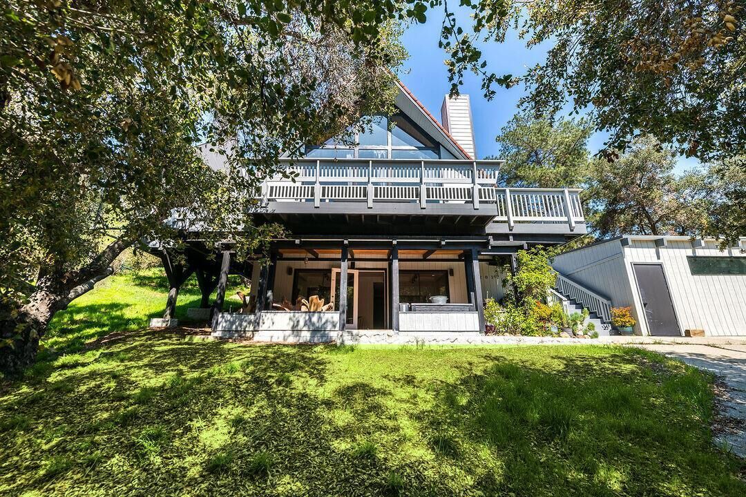 Photo of Outdoor in Topanga