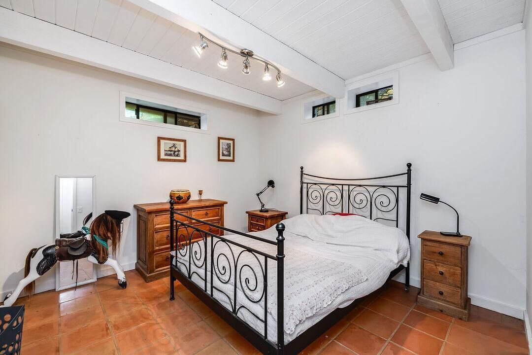Photo of Bedroom in Topanga