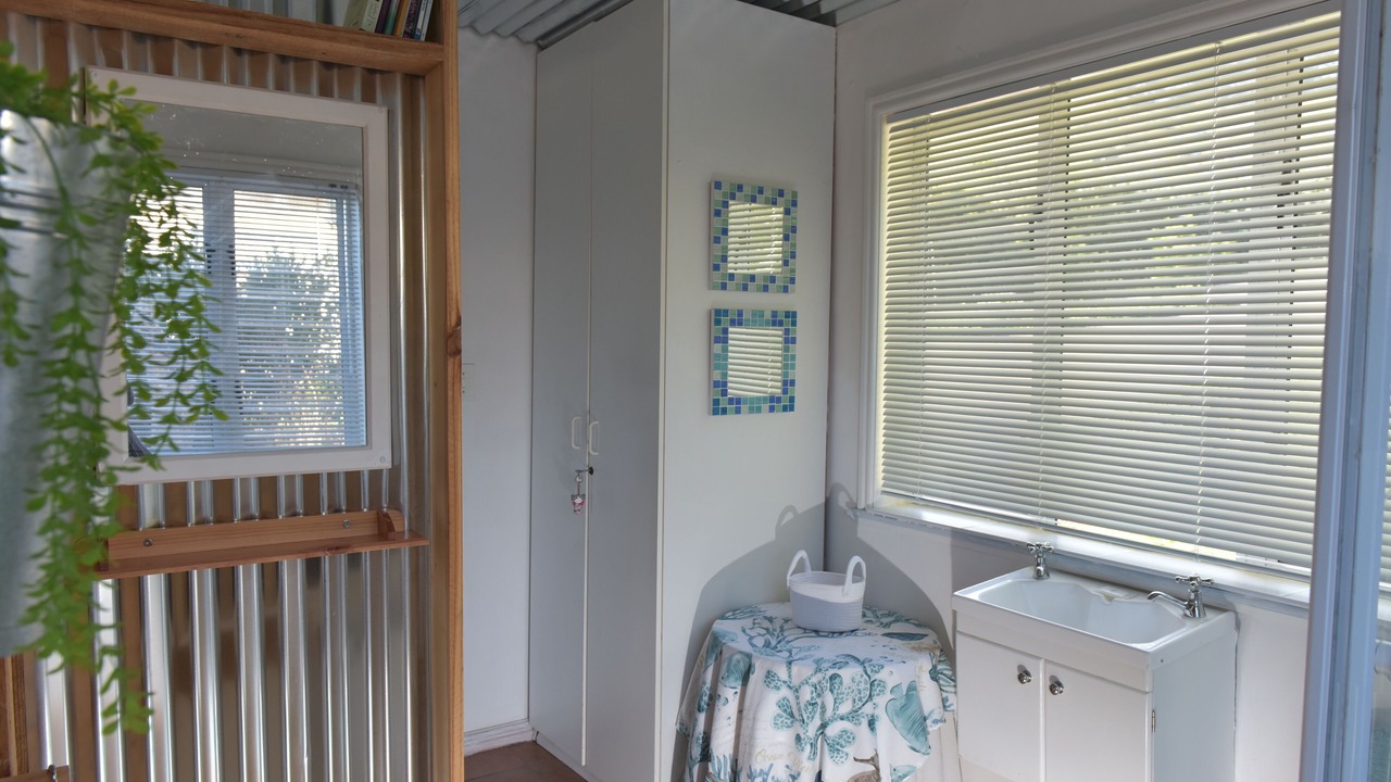 Photo of Bathroom in Betty's Bay