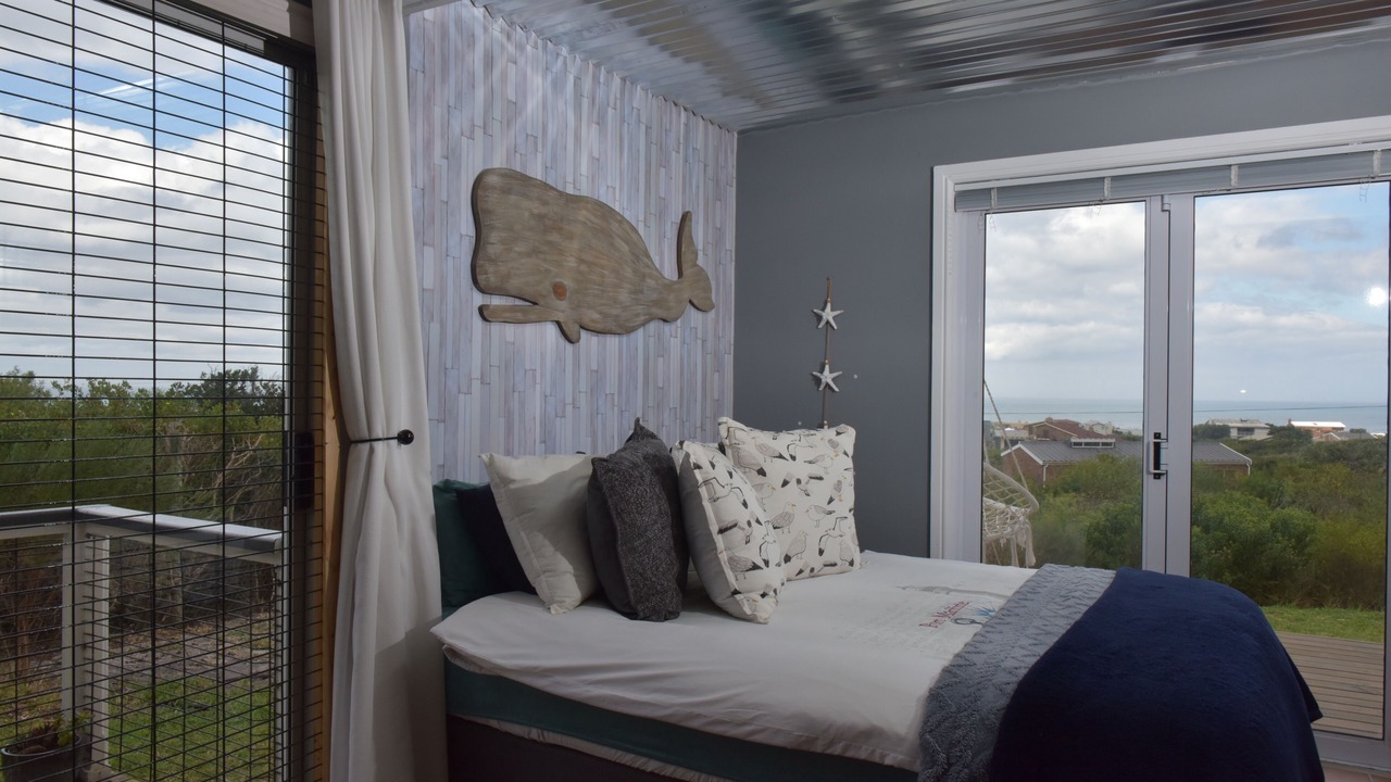 Photo of Bedroom in Betty's Bay