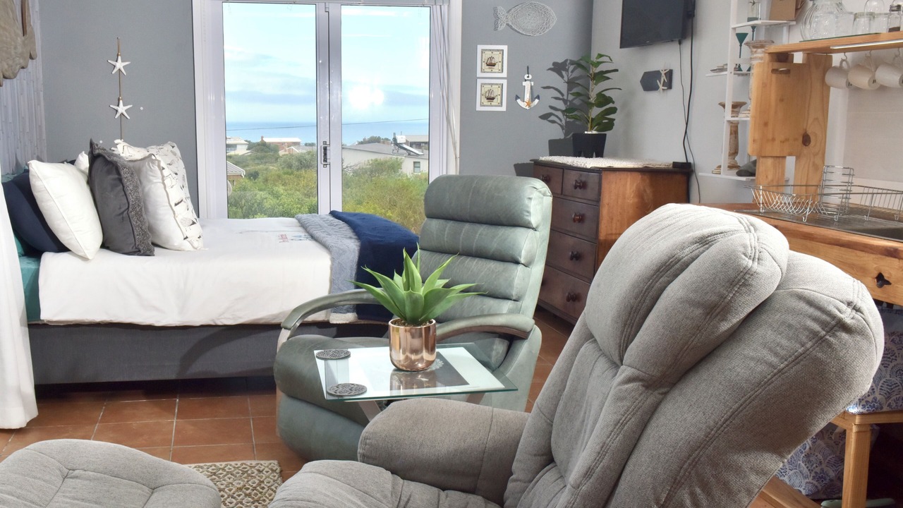 Photo of Bedroom in Betty's Bay