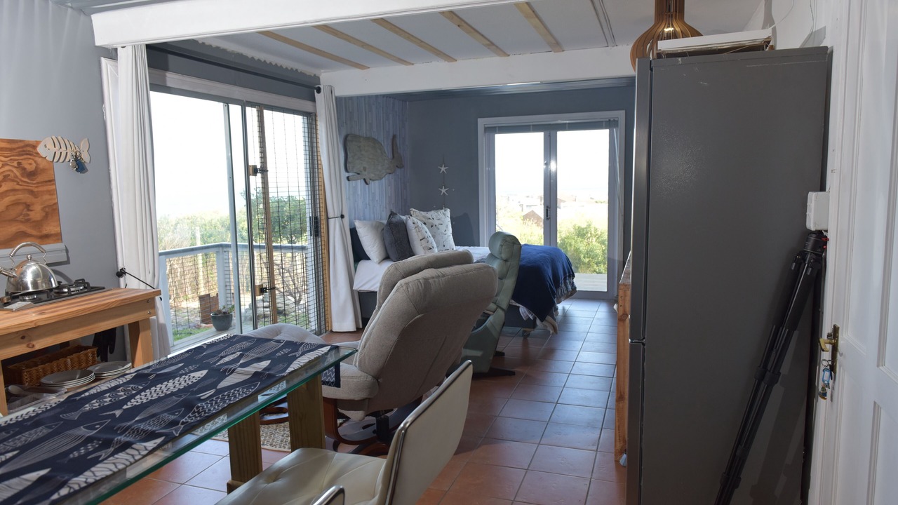 Photo of Bedroom in Betty's Bay