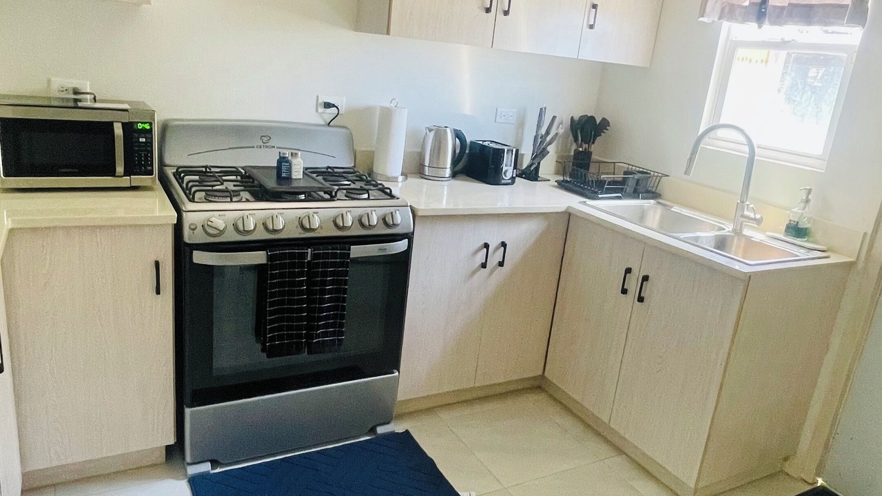 Photo of Kitchen in Discovery Bay