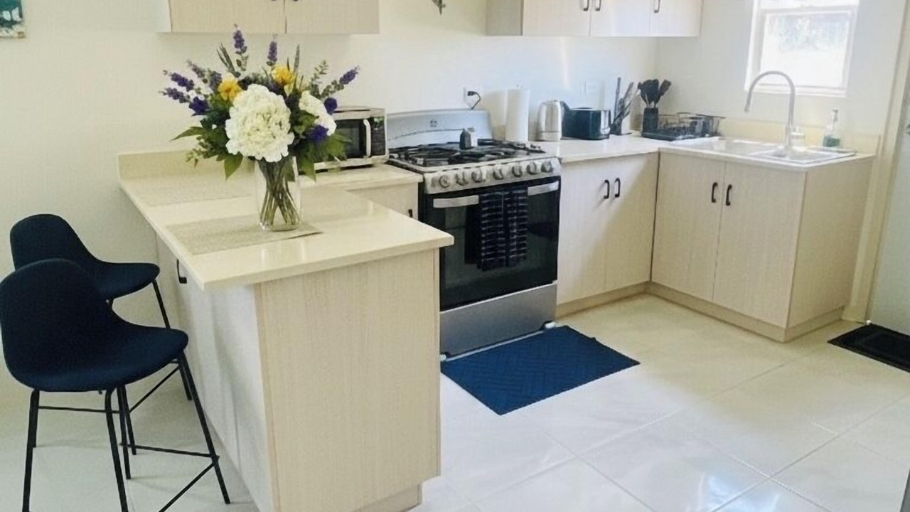Photo of Kitchen in Discovery Bay