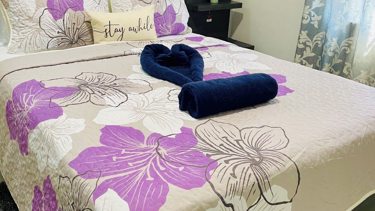 Photo of Bedroom in Discovery Bay