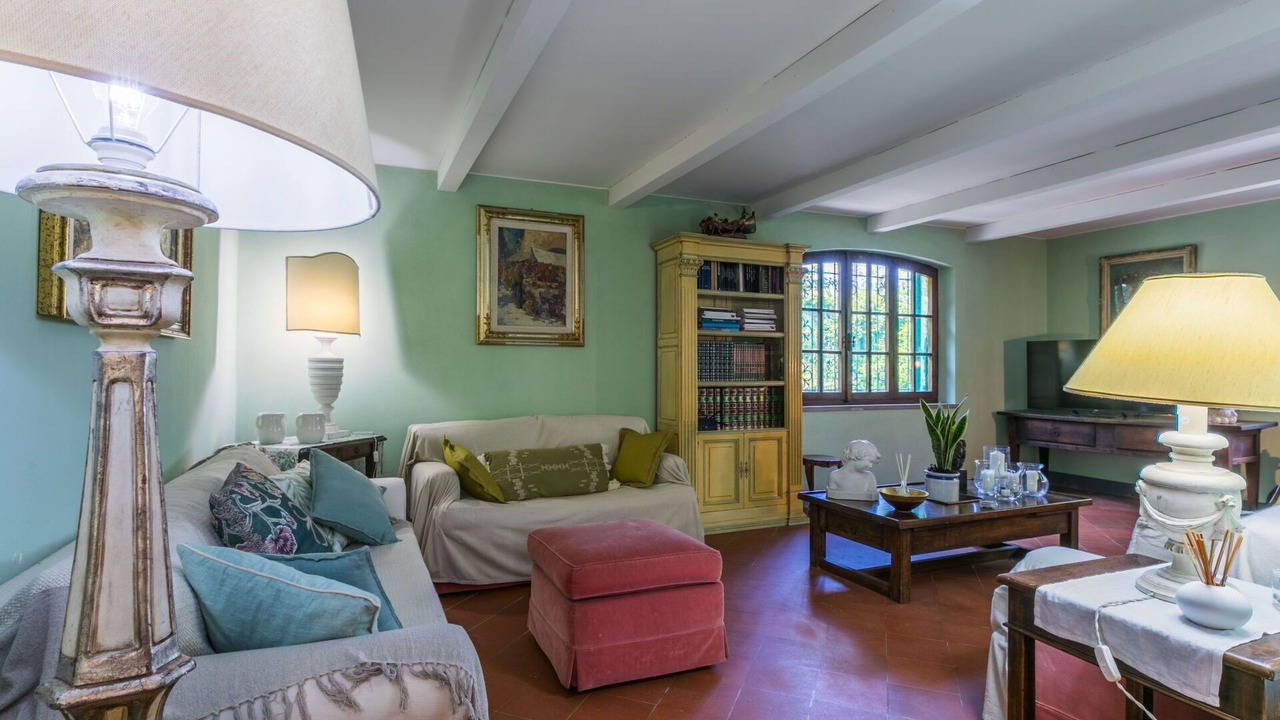 Photo of Bedroom in Lari