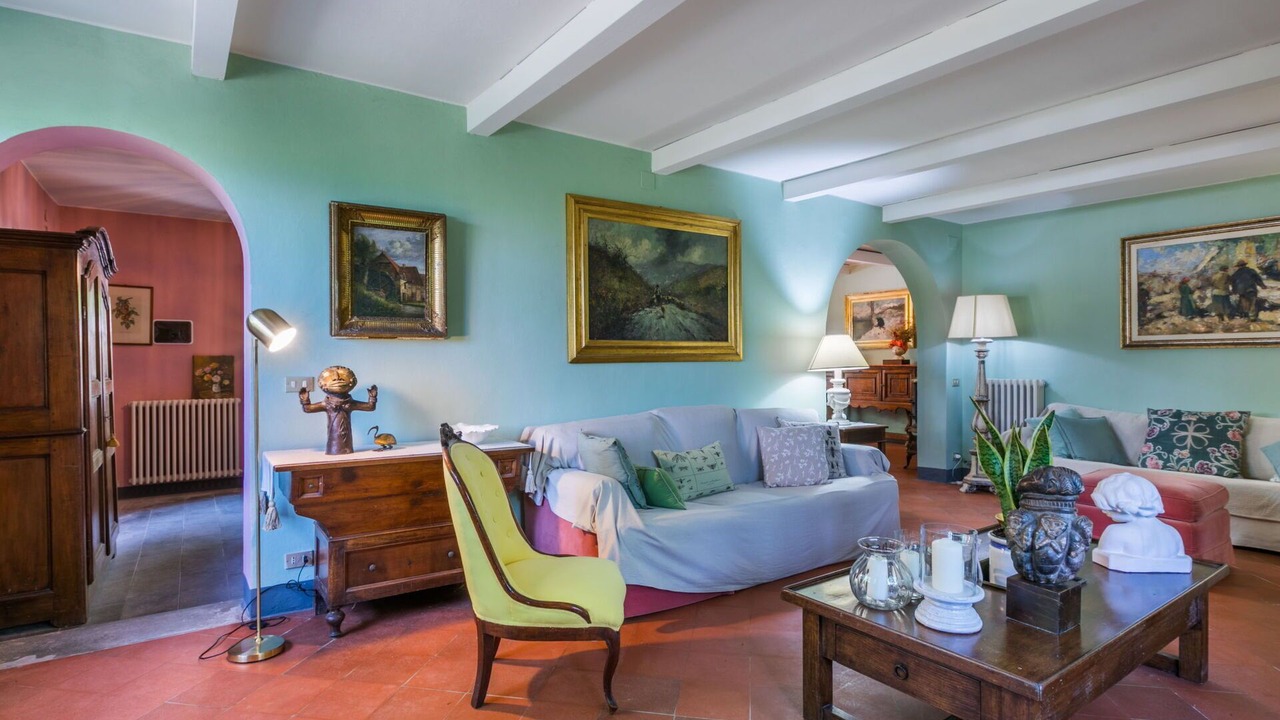 Photo of Bedroom in Lari