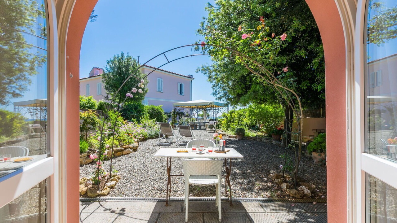 Photo of Patio Balcony in Livorno