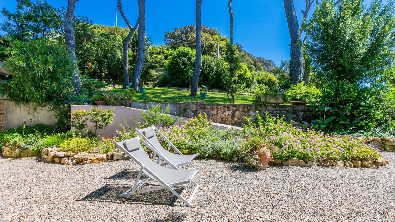 Photo of Patio Balcony in Livorno