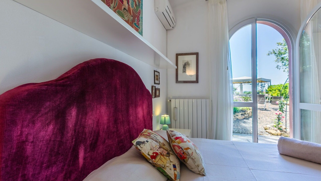Photo of Patio Balcony in Livorno