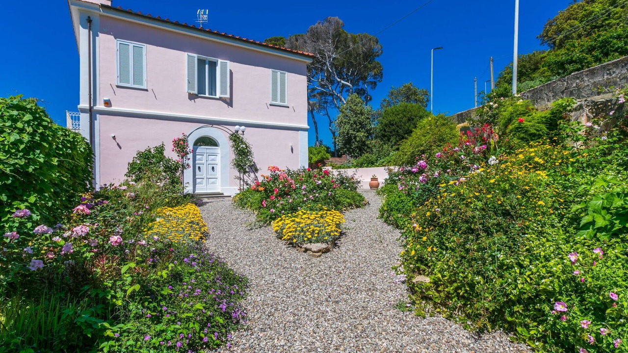 Photo of Patio Balcony in Livorno