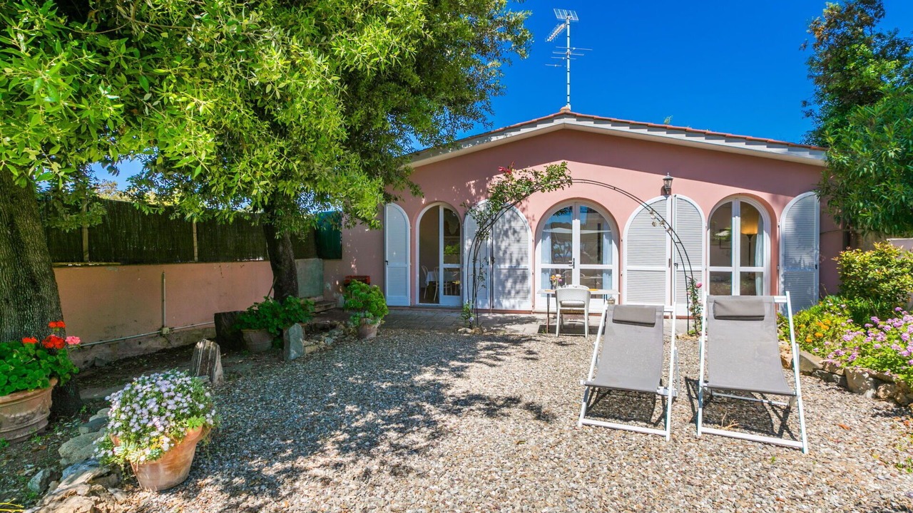 Photo of Patio Balcony in Livorno