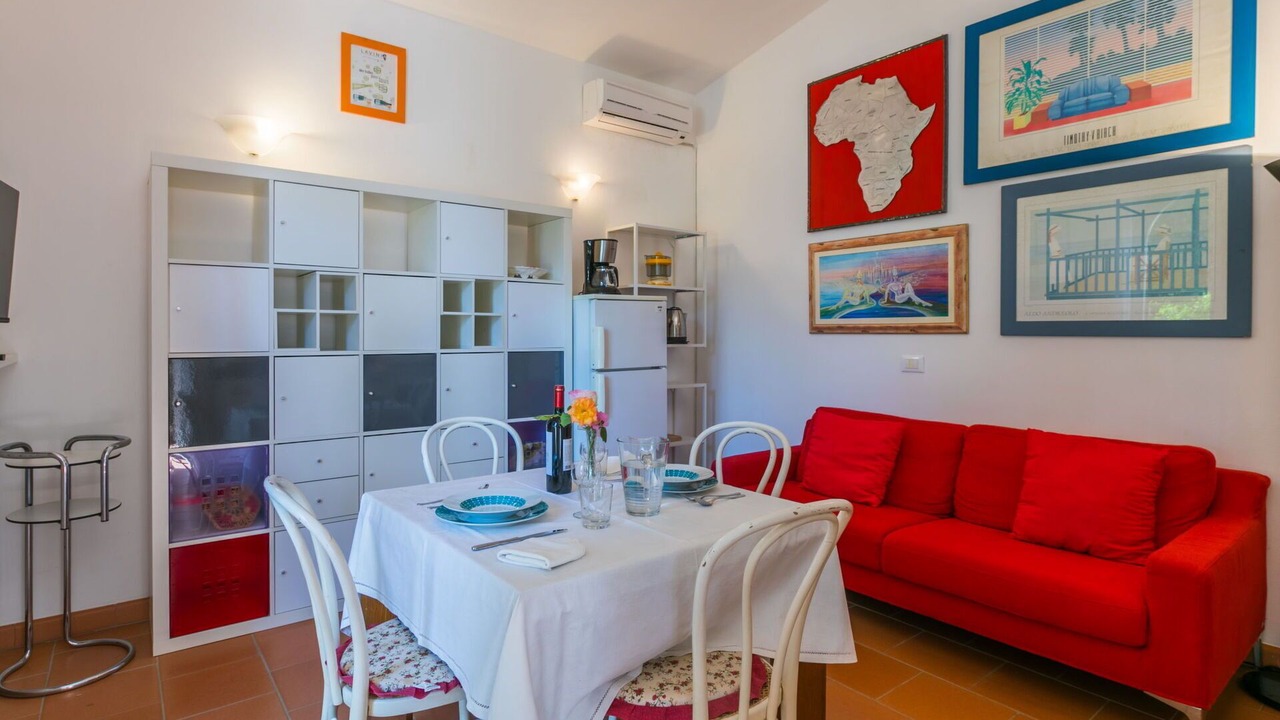 Photo of Patio Balcony in Livorno