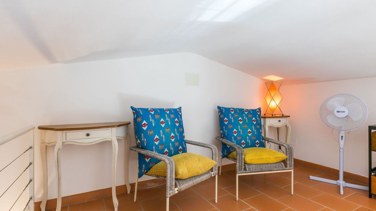 Photo of Patio Balcony in Livorno