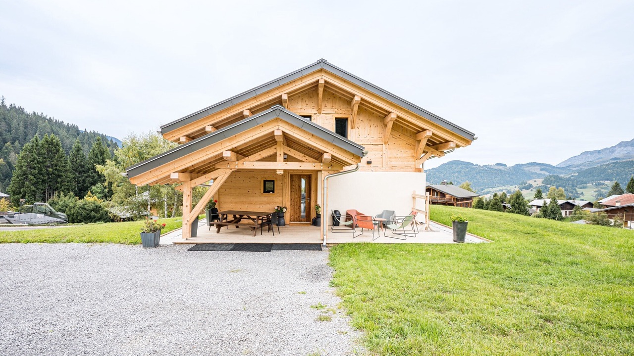 Photo of Outdoor in Cohennoz