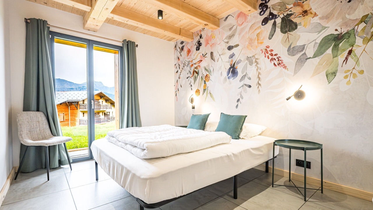 Photo of Bedroom in Cohennoz