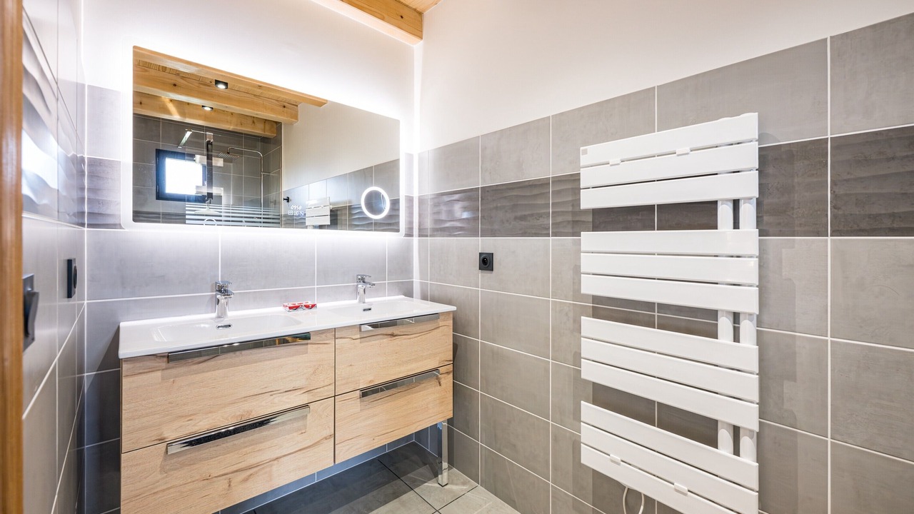 Photo of Bathroom in Cohennoz