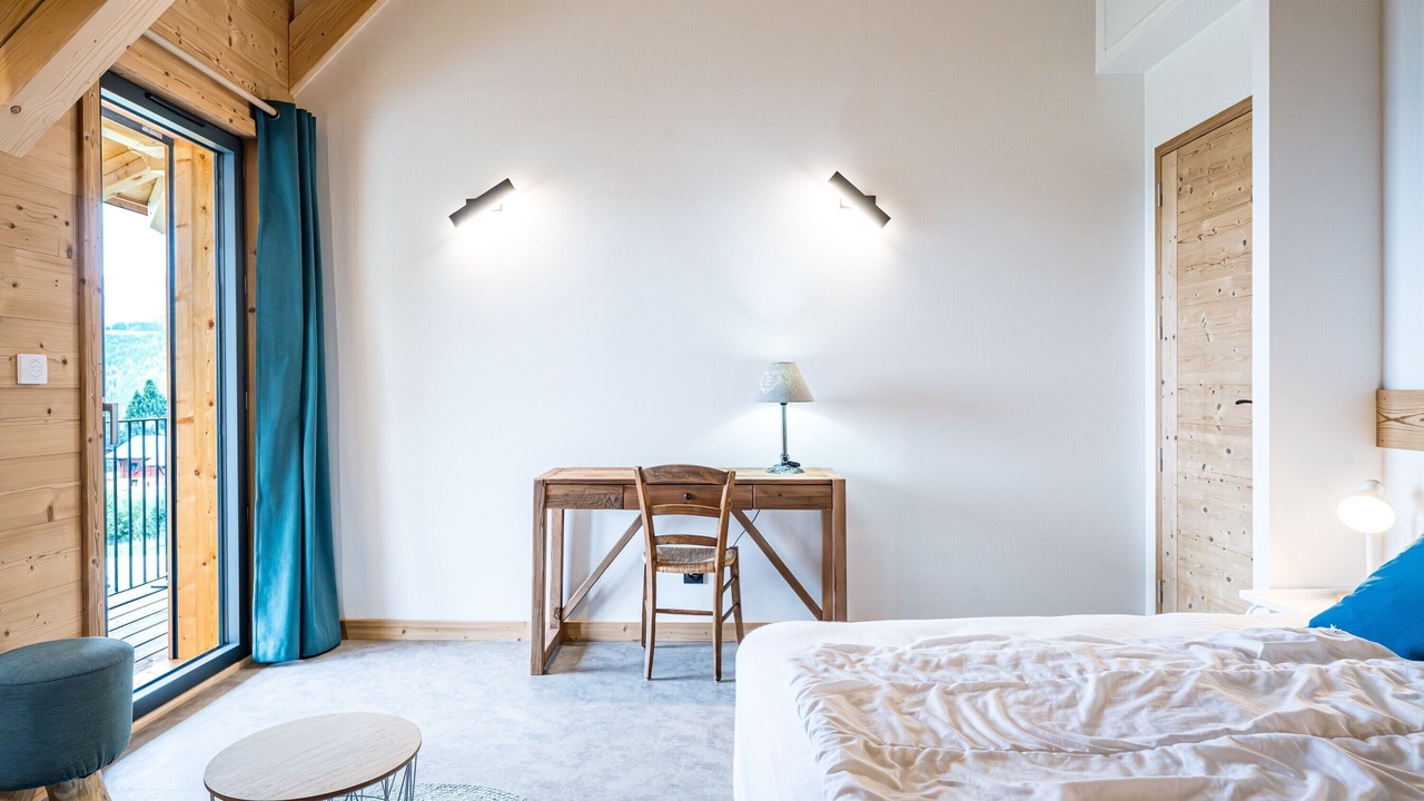 Photo of Bedroom in Cohennoz