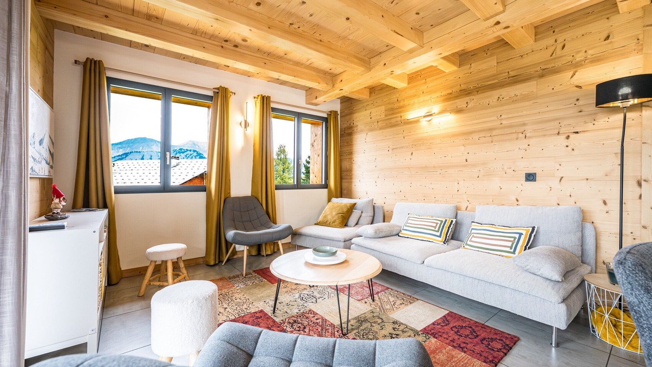 Photo of Livingroom in Cohennoz