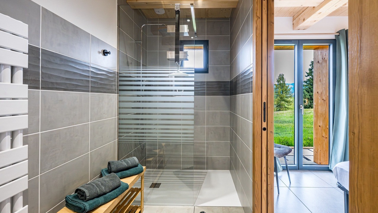 Photo of Bathroom in Cohennoz
