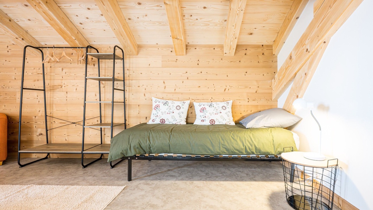Photo of Bedroom in Cohennoz
