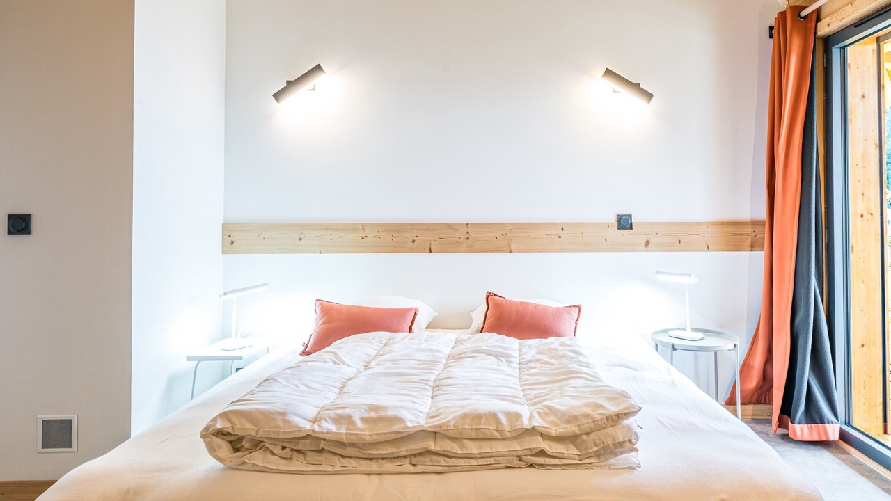 Photo of Bedroom in Cohennoz