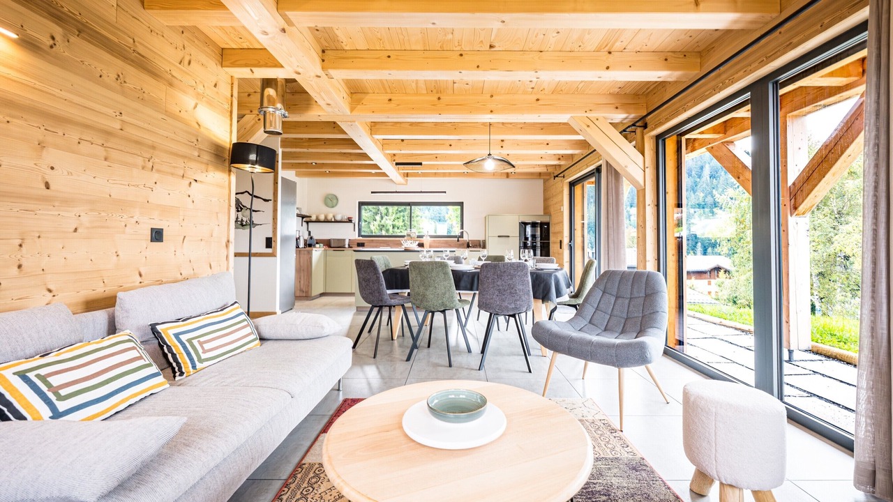Photo of Livingroom in Cohennoz