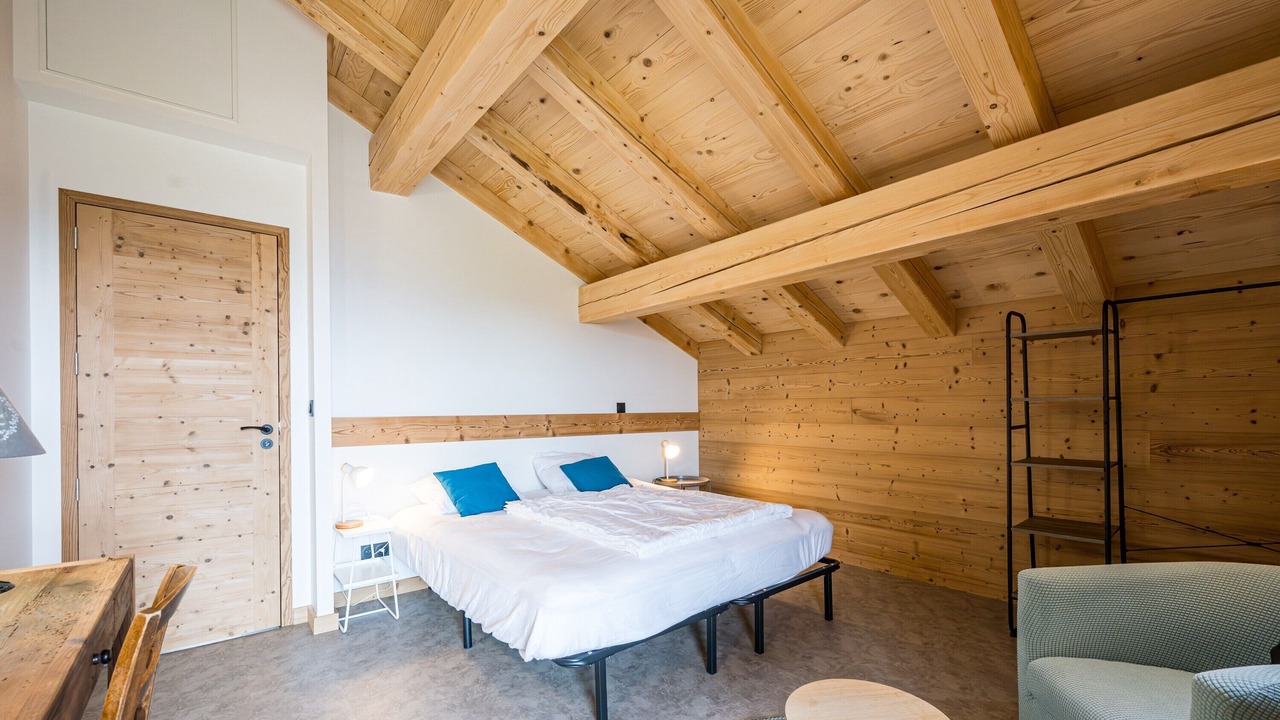 Photo of Bedroom in Cohennoz